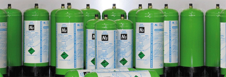 mxxiline nitrogen disposable bottle