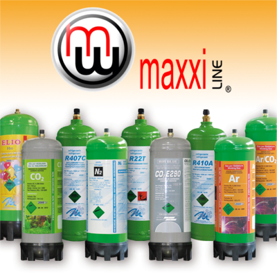 mxxiline nitrogen disposable bottle